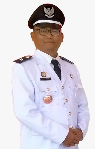 Kepala Desa Desa Warurejo