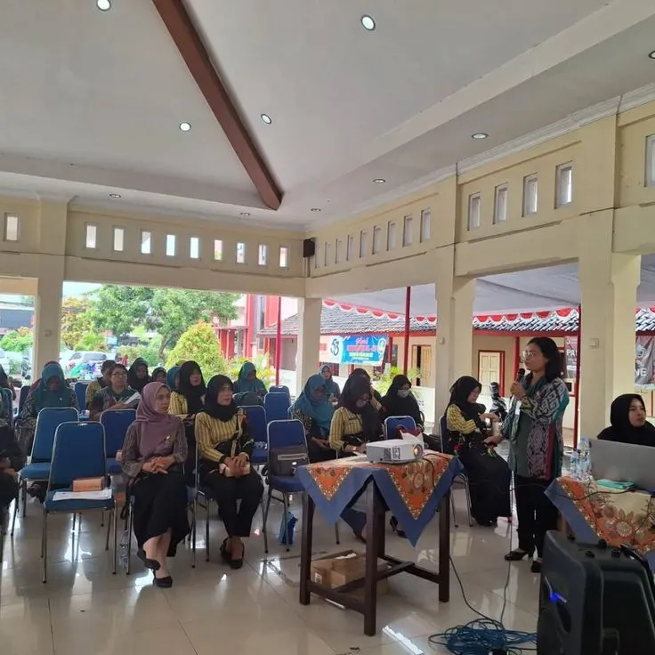 Musyawarah Desa Penyusunan RKPDes