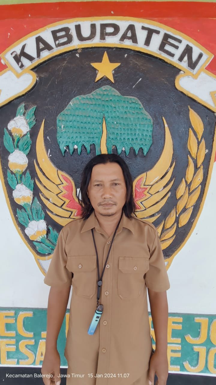 JOKO MARSENO