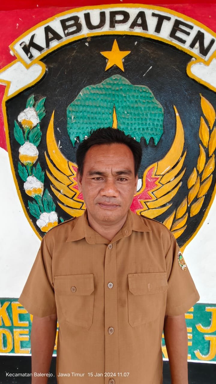 BUDI PURWANTO